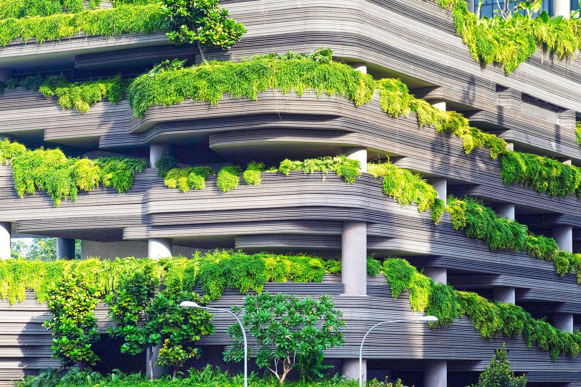 Zelena arhitektura – ekološka i ekonomska budućnost gradnje