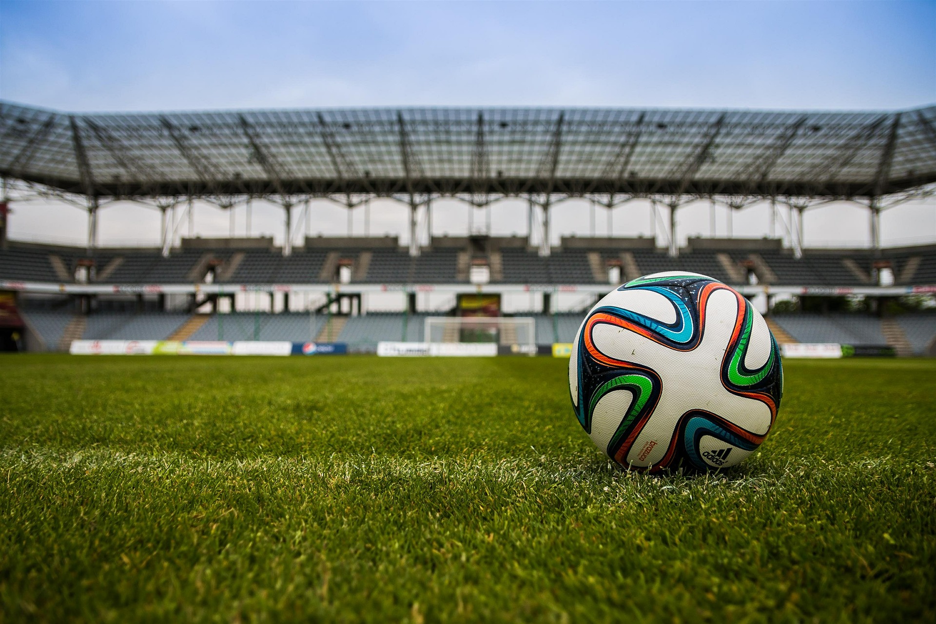 Novi fudbalski stadion u Bačkoj Topoli